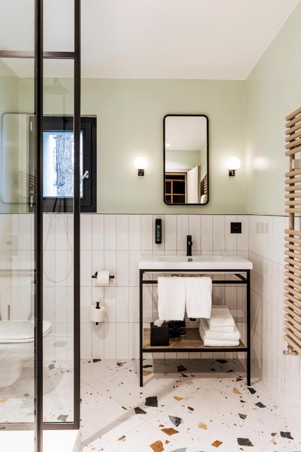 Family Suite with Balcony