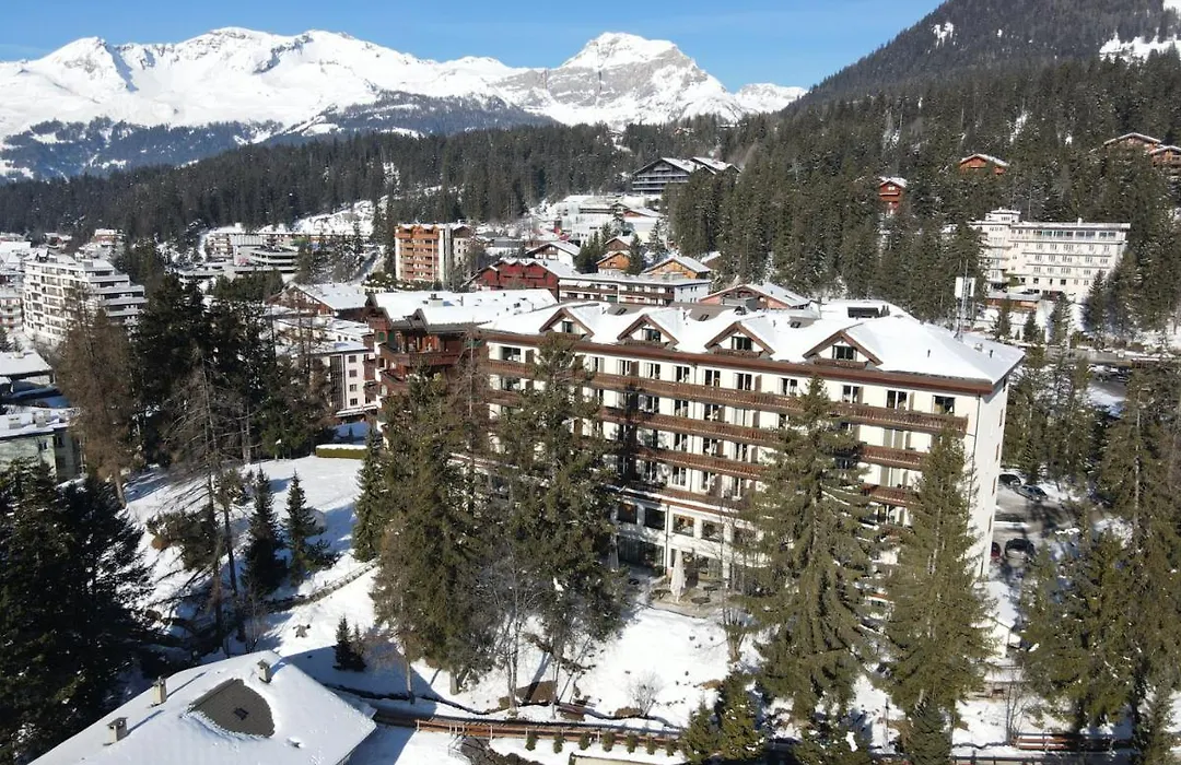 Hotel Royal-1