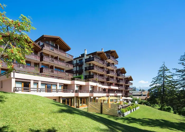 Helvetia Intergolf